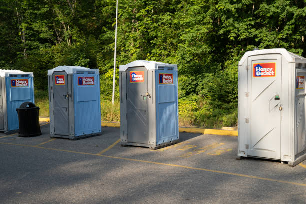 Portable Restrooms for Festivals and Parties